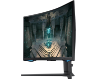 Samsung Odyssey G6 LS27BG650EUXEN - 1094784 - zdjęcie 2